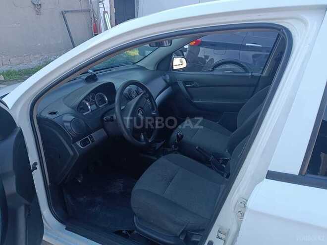 Ravon Nexia R3 2017, 340,000 km - 1.5 l - Bakı