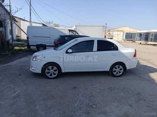 Ravon Nexia R3 2017, 340,000 km - 1.5 l - Bakı