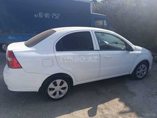 Ravon Nexia R3 2017, 340,000 km - 1.5 l - Bakı