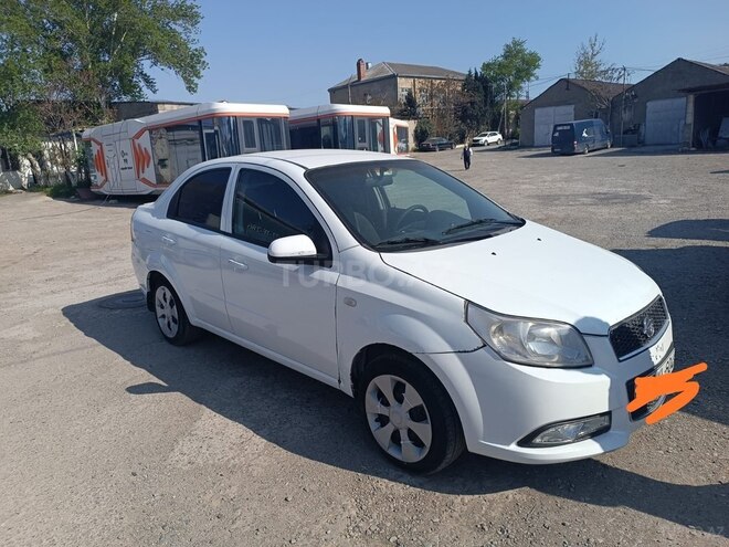 Ravon Nexia R3 2017, 340,000 km - 1.5 l - Bakı