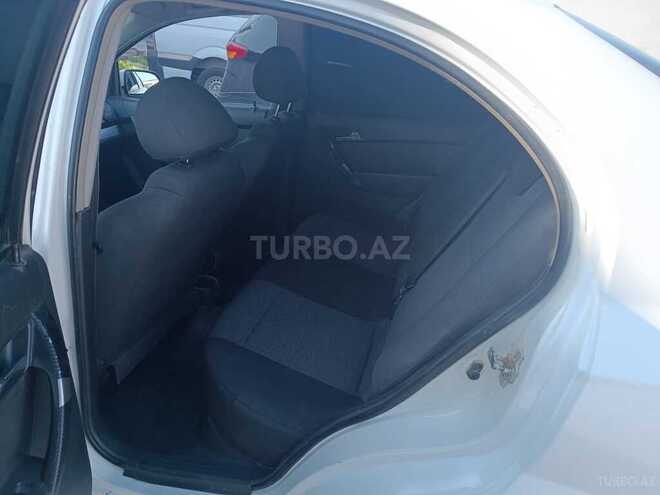 Ravon Nexia R3 2017, 340,000 km - 1.5 l - Bakı