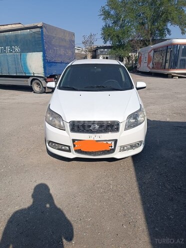 Ravon Nexia R3 2017, 340,000 km - 1.5 l - Bakı