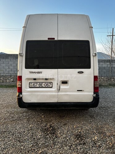 Ford Transit 2010, 415,000 km - 2.2 l - Bakı