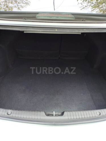 Hyundai Accent 2013, 167,000 km - 1.6 l - Şamaxı
