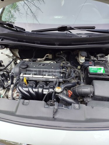 Hyundai Accent 2013, 167,000 km - 1.6 l - Şamaxı