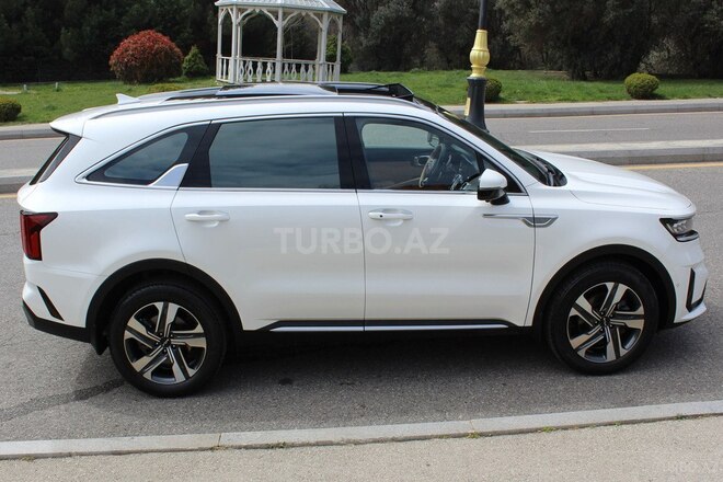 Kia Sorento 2022, 103,000 km - 1.6 l - Bakı