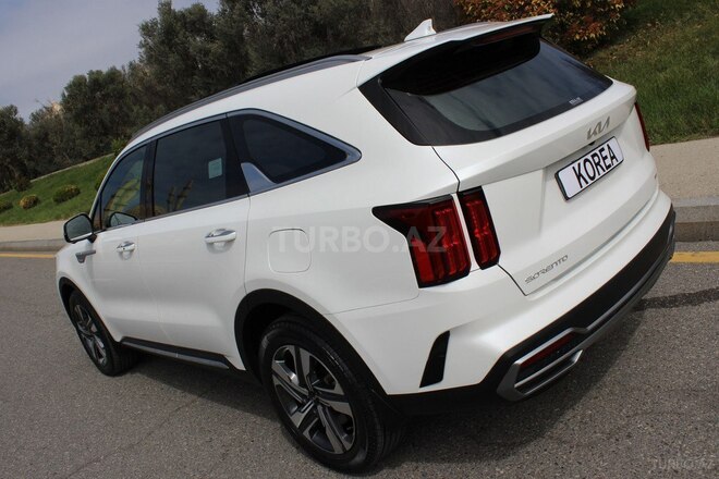 Kia Sorento 2022, 103,000 km - 1.6 l - Bakı