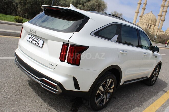 Kia Sorento 2022, 103,000 km - 1.6 l - Bakı