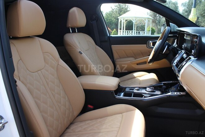 Kia Sorento 2022, 103,000 km - 1.6 l - Bakı