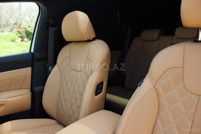 Kia Sorento 2022, 103,000 km - 1.6 l - Bakı