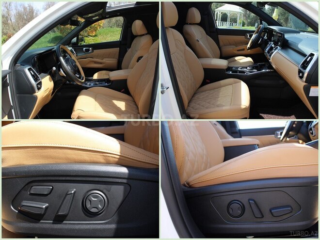 Kia Sorento 2022, 103,000 km - 1.6 l - Bakı