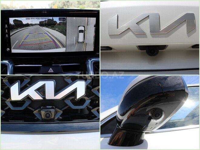 Kia Sorento 2022, 103,000 km - 1.6 l - Bakı