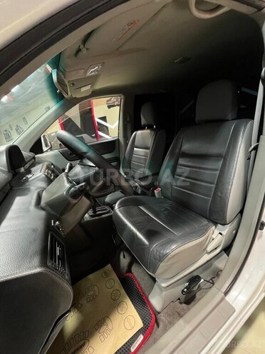 Nissan X-Trail 2002, 255,005 km - 2.0 l - Sumqayıt