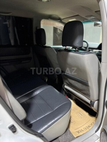 Nissan X-Trail 2002, 255,005 km - 2.0 l - Sumqayıt