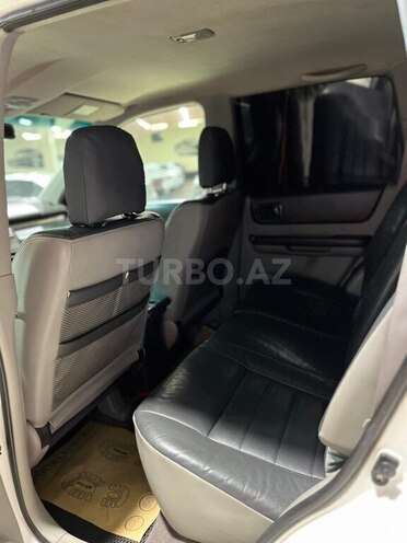 Nissan X-Trail 2002, 255,005 km - 2.0 l - Sumqayıt