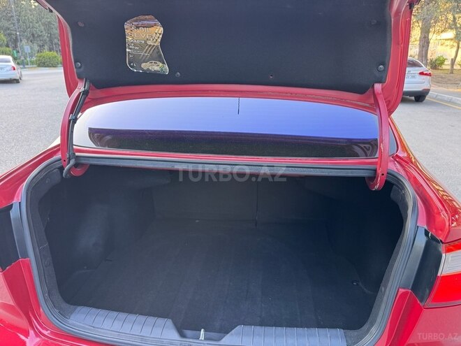 Kia Rio 2014, 118,000 km - 1.6 l - Bakı