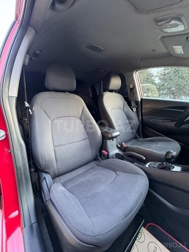 Kia Rio 2014, 118,000 km - 1.6 l - Bakı