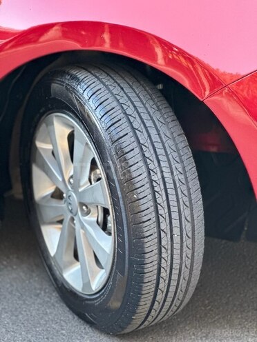 Kia Rio 2014, 118,000 km - 1.6 l - Bakı