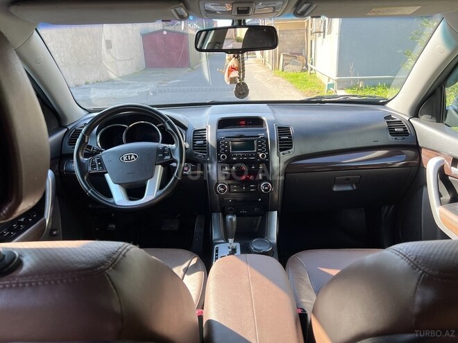 Kia Sorento 2010, 300,800 km - 2.4 l - Bakı