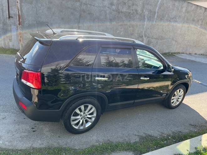 Kia Sorento 2010, 300,800 km - 2.4 l - Bakı