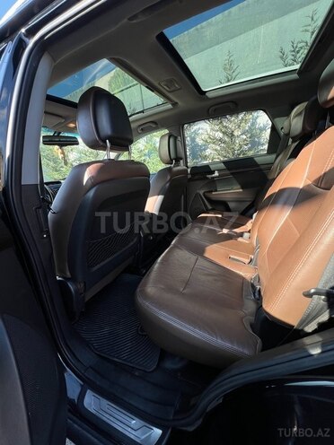 Kia Sorento 2010, 300,800 km - 2.4 l - Bakı