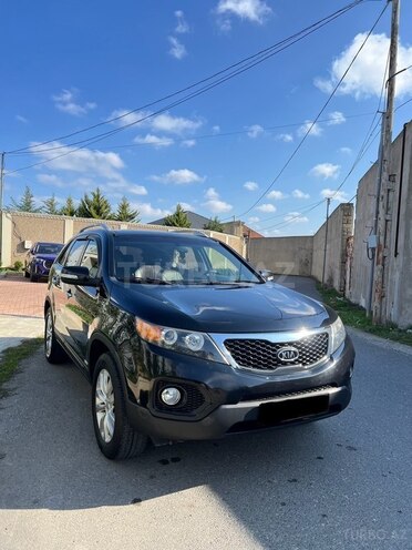 Kia Sorento 2010, 300,800 km - 2.4 l - Bakı