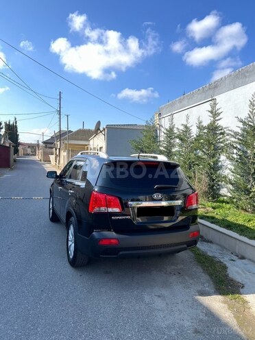 Kia Sorento 2010, 300,800 km - 2.4 l - Bakı