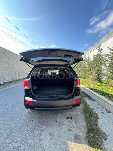 Kia Sorento 2010, 300,800 km - 2.4 l - Bakı