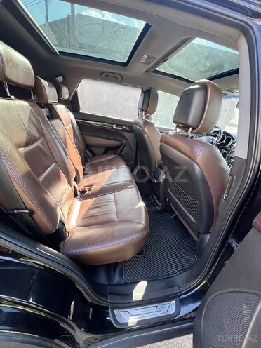 Kia Sorento 2010, 300,800 km - 2.4 l - Bakı