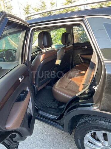 Kia Sorento 2010, 300,800 km - 2.4 l - Bakı