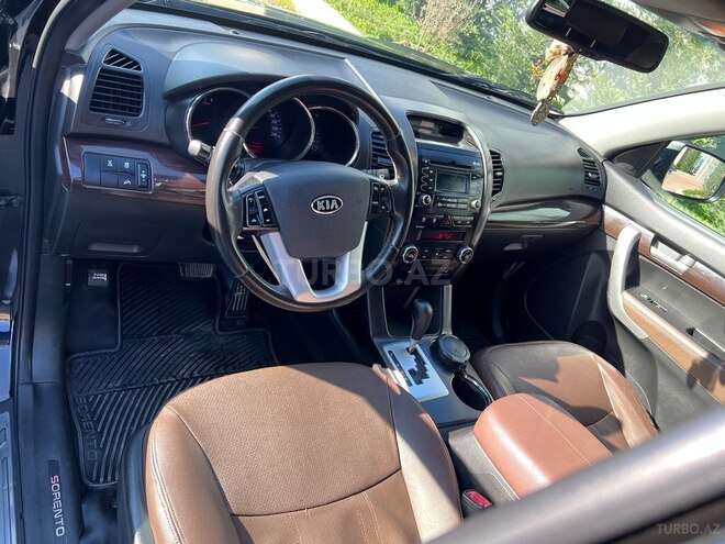 Kia Sorento 2010, 300,800 km - 2.4 l - Bakı