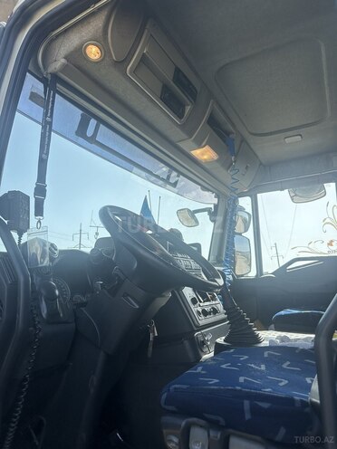 Iveco  2008, 850,000 km - 12.0 l - Bakı