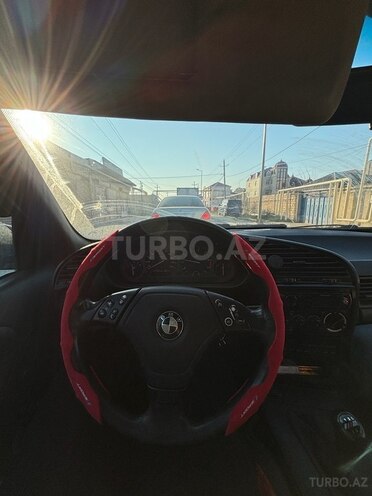 BMW 318 1995, 420,000 km - 1.8 l - Sumqayıt