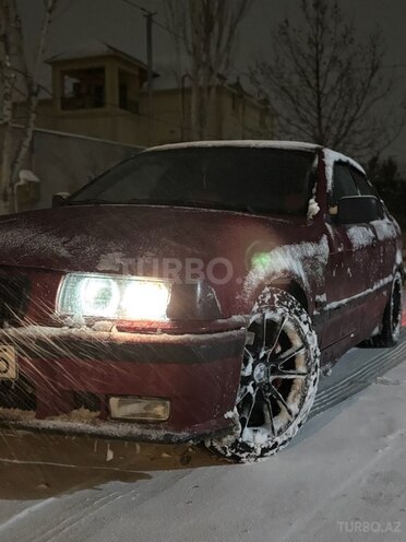 BMW 318 1995, 420,000 km - 1.8 l - Sumqayıt