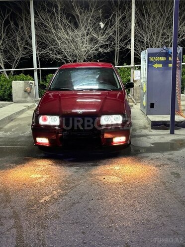 BMW 318 1995, 420,000 km - 1.8 l - Sumqayıt