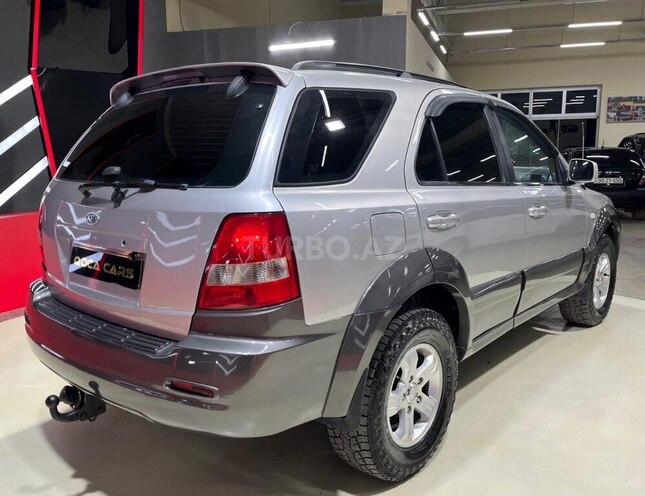 Kia Sorento 2003, 288,008 km - 2.5 l - Sumqayıt