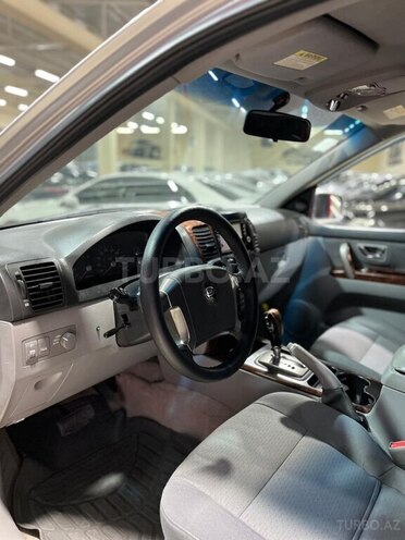 Kia Sorento 2003, 288,008 km - 2.5 l - Sumqayıt