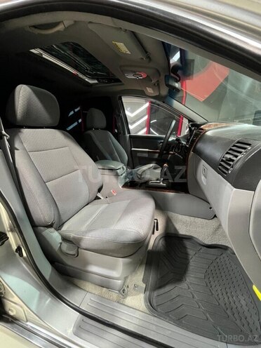 Kia Sorento 2003, 288,008 km - 2.5 l - Sumqayıt