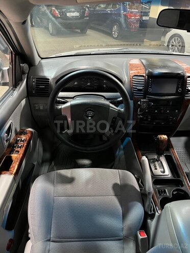 Kia Sorento 2003, 288,008 km - 2.5 l - Sumqayıt