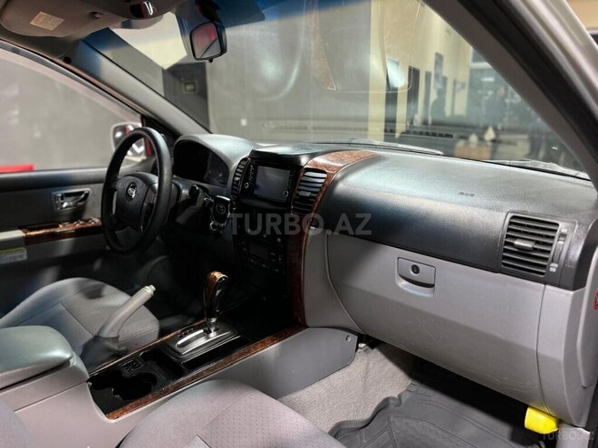 Kia Sorento 2003, 288,008 km - 2.5 l - Sumqayıt