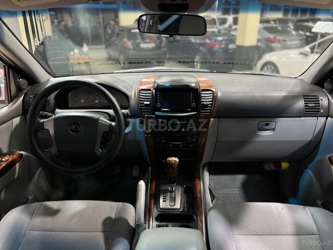 Kia Sorento 2003, 288,008 km - 2.5 l - Sumqayıt