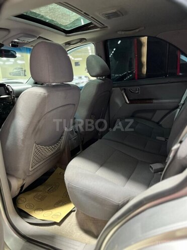 Kia Sorento 2003, 288,008 km - 2.5 l - Sumqayıt