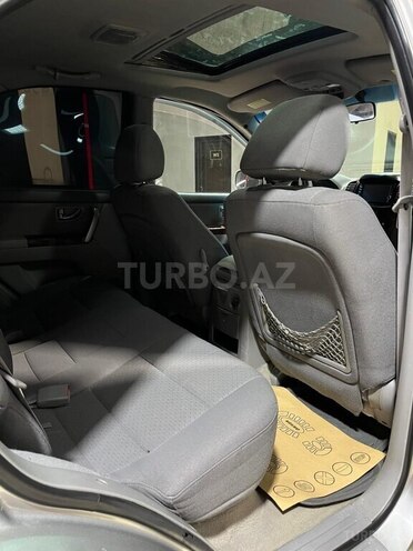 Kia Sorento 2003, 288,008 km - 2.5 l - Sumqayıt