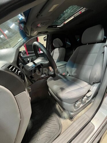 Kia Sorento 2003, 288,008 km - 2.5 l - Sumqayıt