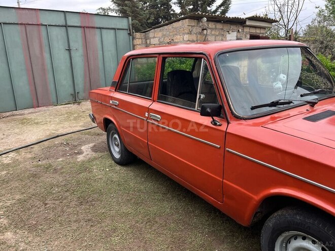 LADA (VAZ) 2106 1982, 90,000 km - 1.6 l - Sabirabad