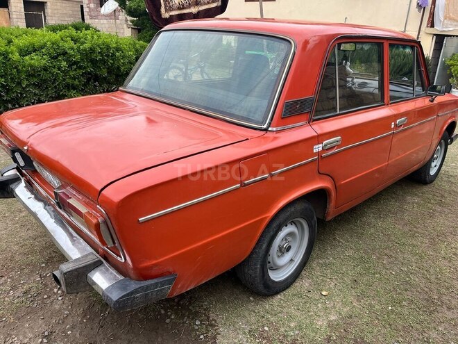 LADA (VAZ) 2106 1982, 90,000 km - 1.6 l - Sabirabad