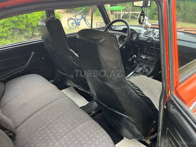 LADA (VAZ) 2106 1982, 90,000 km - 1.6 l - Sabirabad
