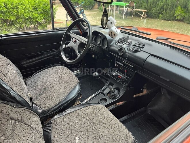 LADA (VAZ) 2106 1982, 90,000 km - 1.6 l - Sabirabad