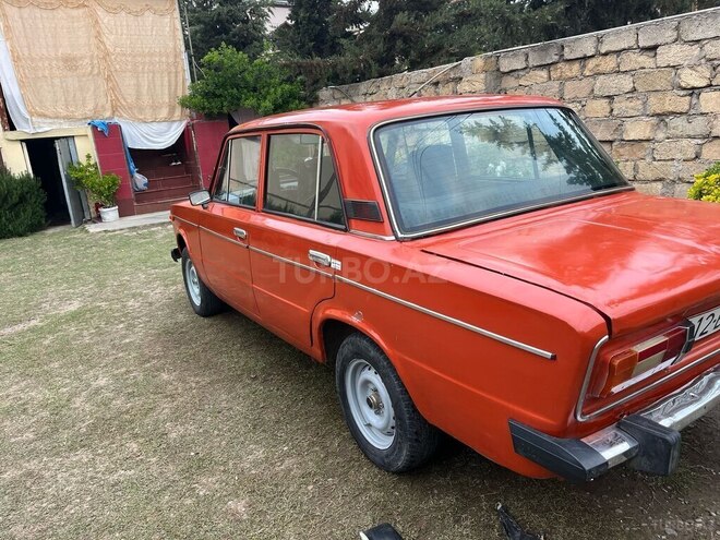 LADA (VAZ) 2106 1982, 90,000 km - 1.6 l - Sabirabad