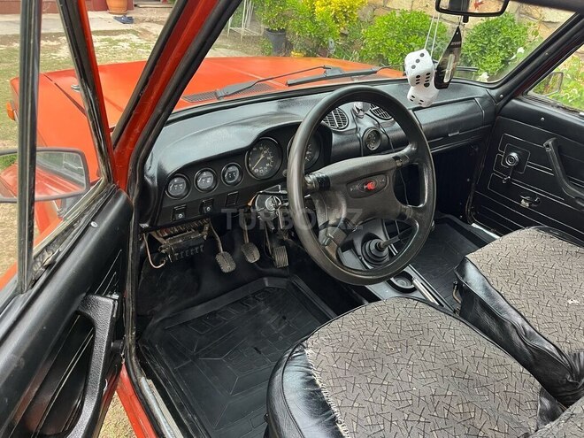 LADA (VAZ) 2106 1982, 90,000 km - 1.6 l - Sabirabad